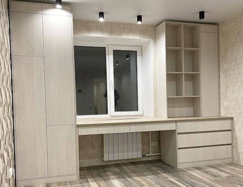 Рабочая зона модель r362 купить в Хотьково
