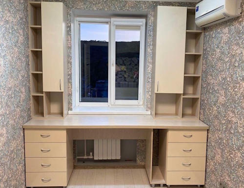 Рабочая зона модель r364 купить в Хотьково