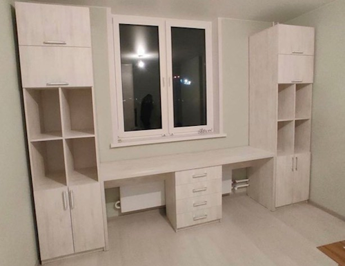 Рабочая зона модель r367 купить в Хотьково