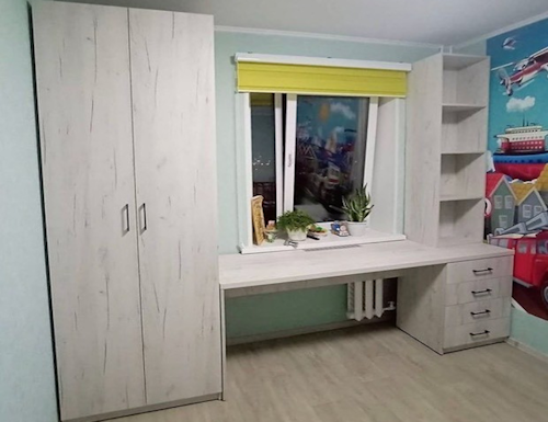 Рабочая зона модель r369 купить в Хотьково