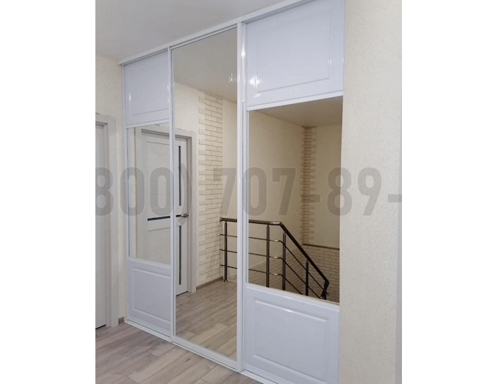 Шкаф гарнитур модель s149 купить в Хотьково