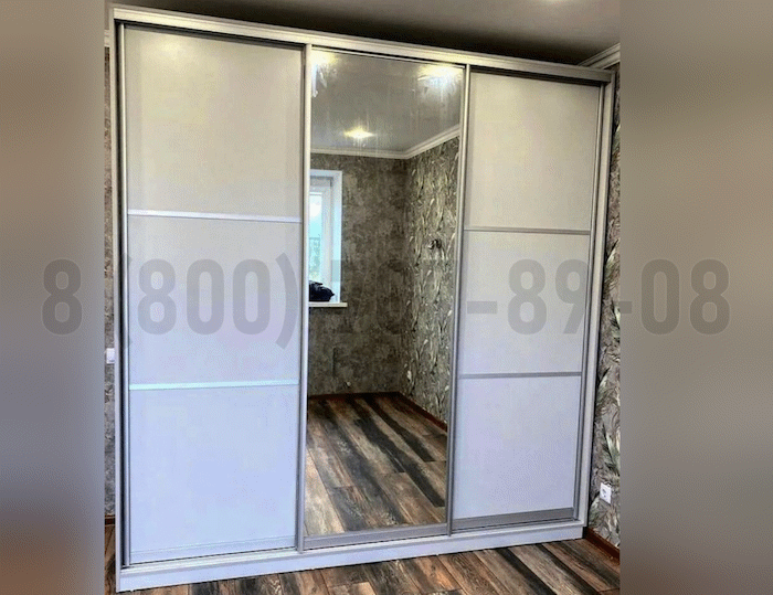 Встроенный шкаф в Хотьково