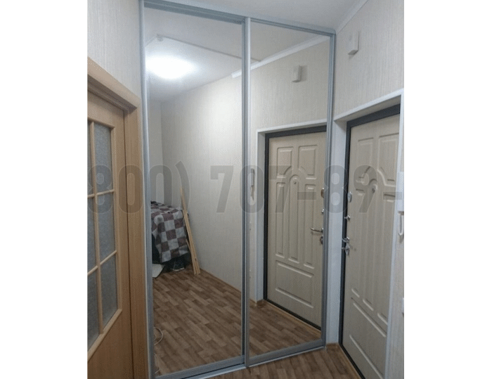 Шкаф купе в Хотьково