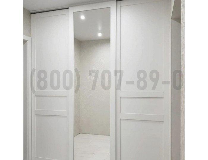 Шкаф неоклассика в Хотьково