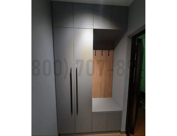 Шкаф гарнитур модель s370 купить в Хотьково