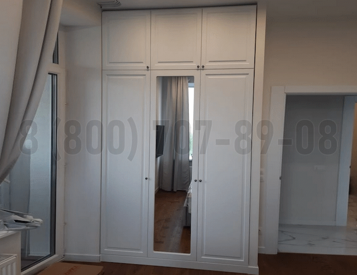 Классический шкаф в Хотьково