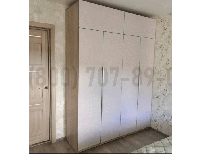 Шкаф гарнитур модель s375 купить в Хотьково