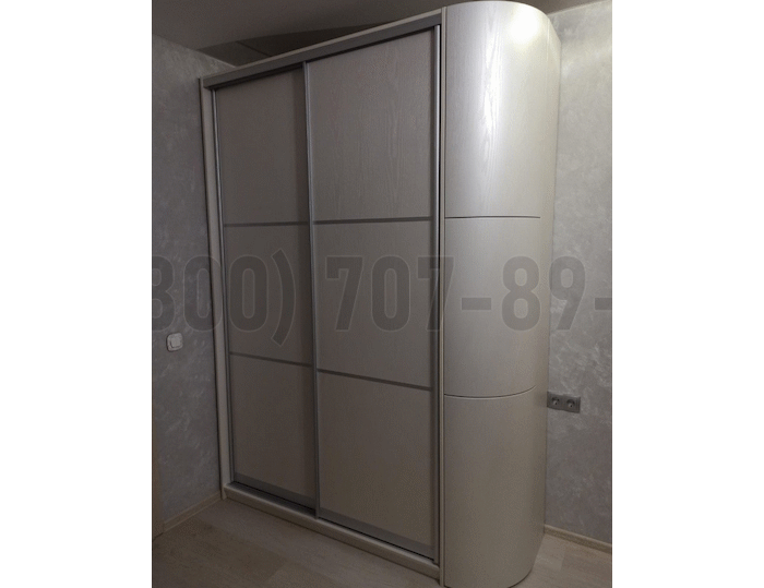 Шкаф гарнитур модель s488 купить в Хотьково