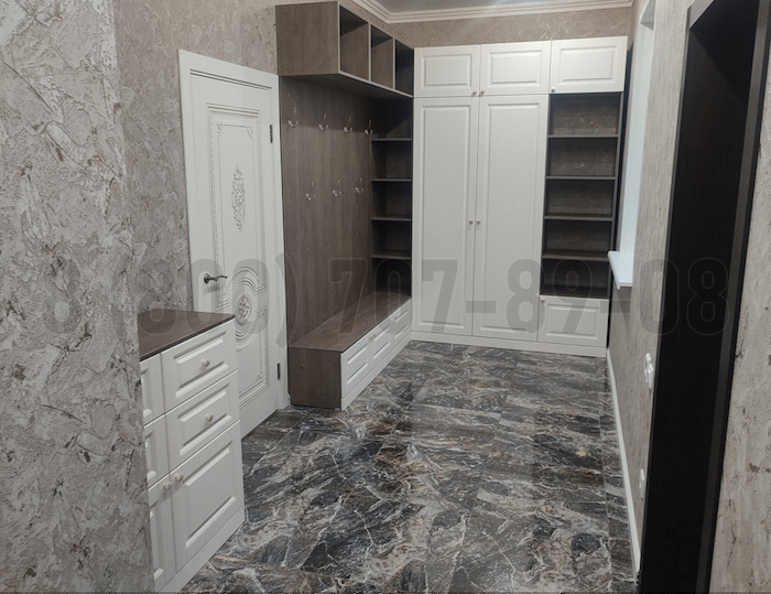 Шкаф гарнитур модель s498 купить в Хотьково