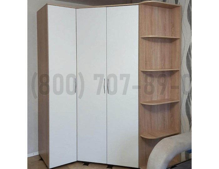Шкаф гарнитур модель s521 купить в Хотьково