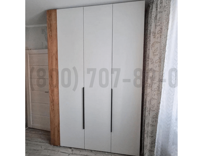 Шкаф гарнитур модель s527 купить в Хотьково