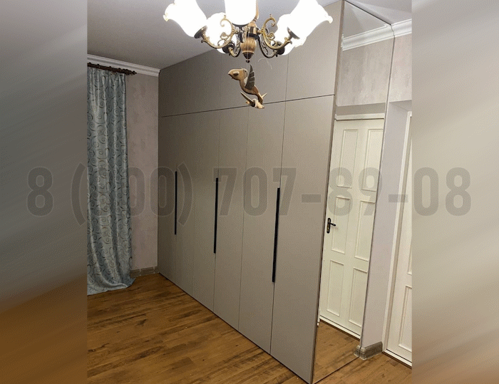 Шкаф гарнитур модель s529 купить в Хотьково