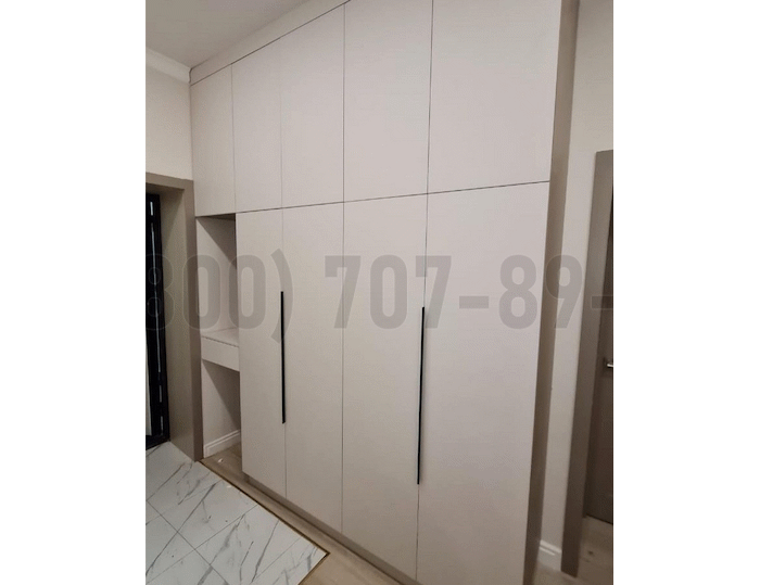 Шкаф гарнитур модель s541 купить в Хотьково