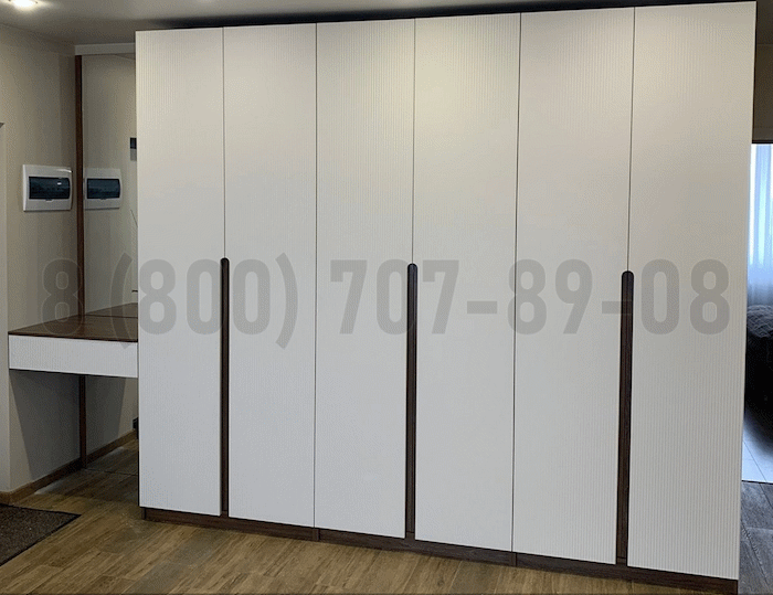 Шкаф гарнитур модель s641 купить в Хотьково
