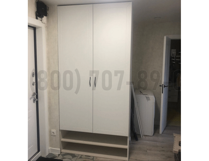 Шкаф гарнитур модель s655 купить в Хотьково