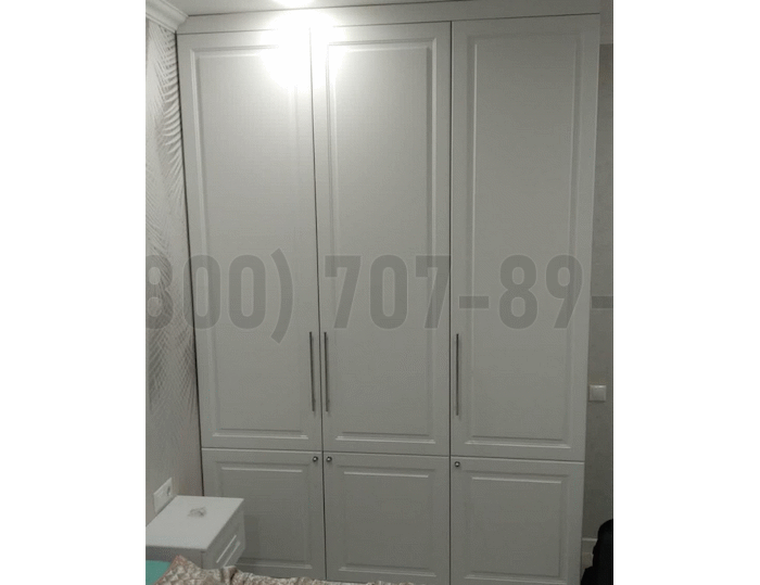Классический шкаф в Хотьково