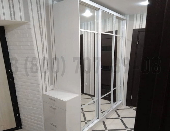 Шкаф гарнитур модель s748 купить в Хотьково