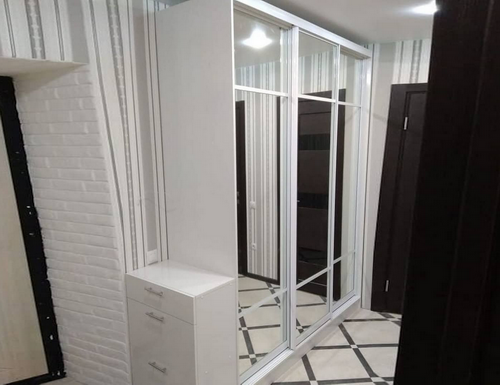 Шкаф гарнитур модель s748 купить в Хотьково