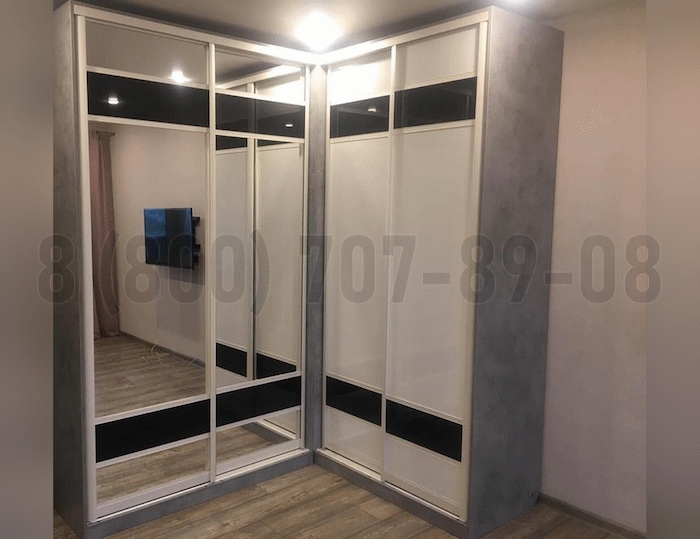 Шкаф гарнитур модель s774 купить в Хотьково