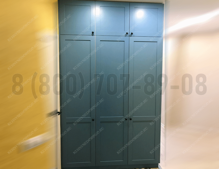 Шкаф гарнитур модель sh013 купить в Хотьково