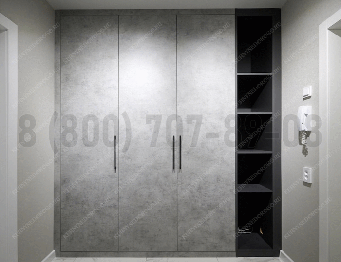 Шкаф гарнитур модель sh084 купить в Хотьково