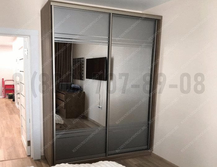 Шкаф гарнитур модель sh108 купить в Хотьково
