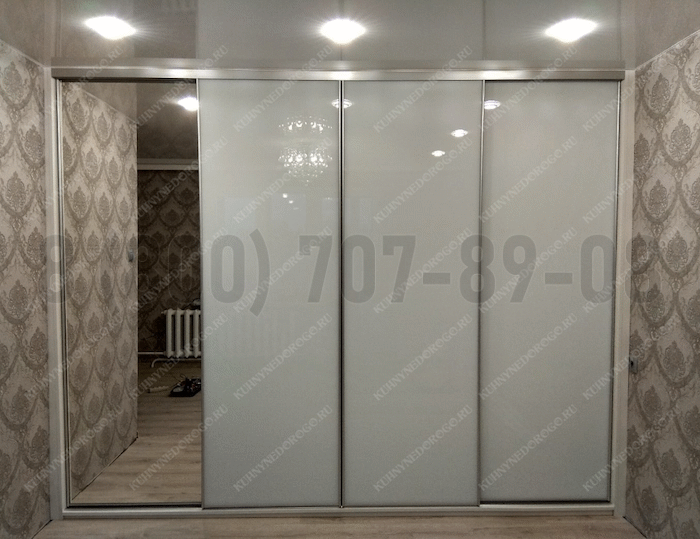 Шкаф гарнитур модель sh114 купить в Хотьково