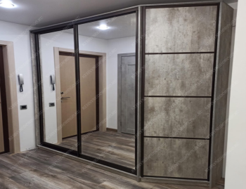 Шкаф гарнитур модель sh130 купить в Хотьково