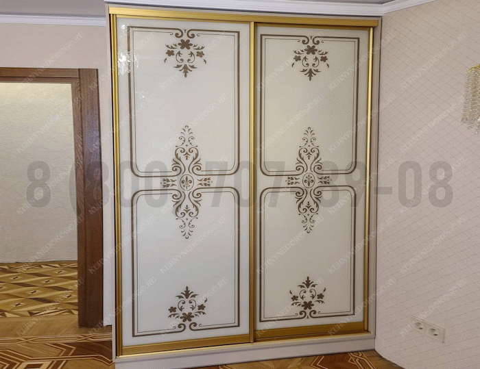 Шкаф гарнитур модель sh200 купить в Хотьково