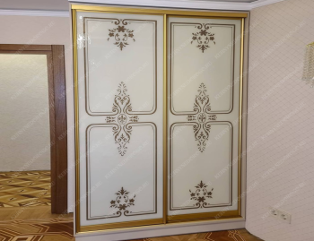 Шкаф гарнитур модель sh200 купить в Хотьково